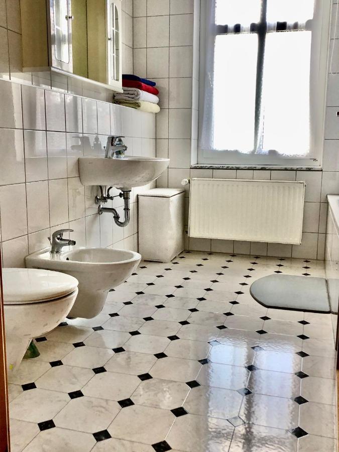 Ferienhof - Ferienwohnung Gadebusch Εξωτερικό φωτογραφία