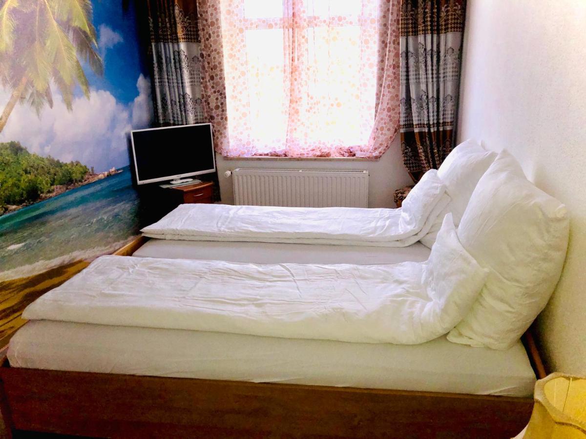 Ferienhof - Ferienwohnung Gadebusch Εξωτερικό φωτογραφία