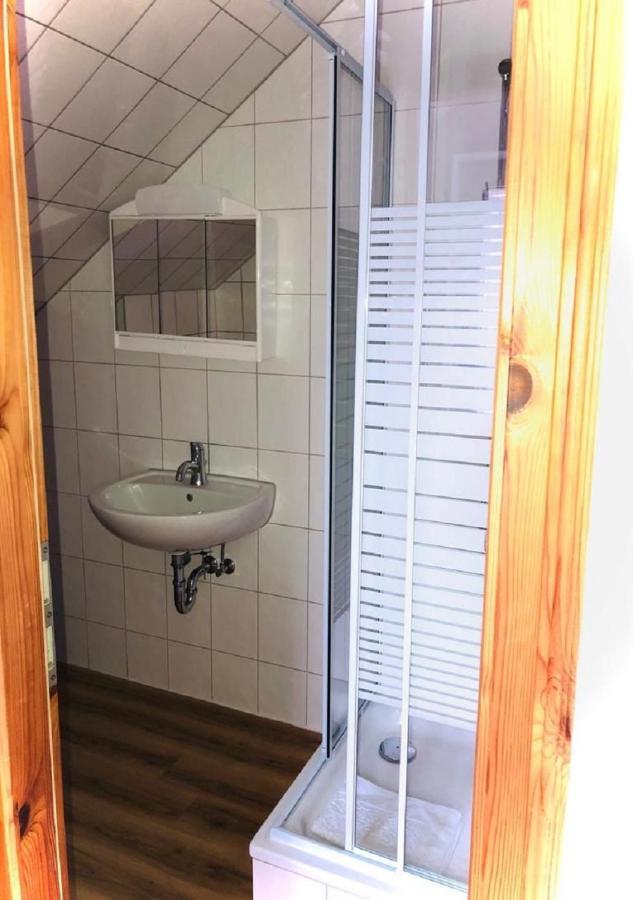 Ferienhof - Ferienwohnung Gadebusch Εξωτερικό φωτογραφία