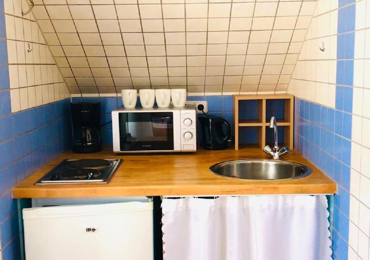Ferienhof - Ferienwohnung Gadebusch Εξωτερικό φωτογραφία